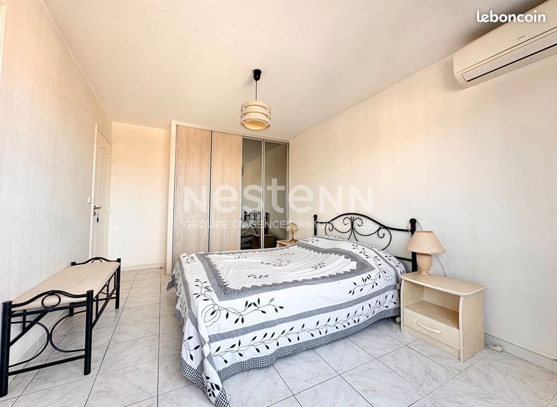 Appartement à louer, 111m², Saint-Raphaël