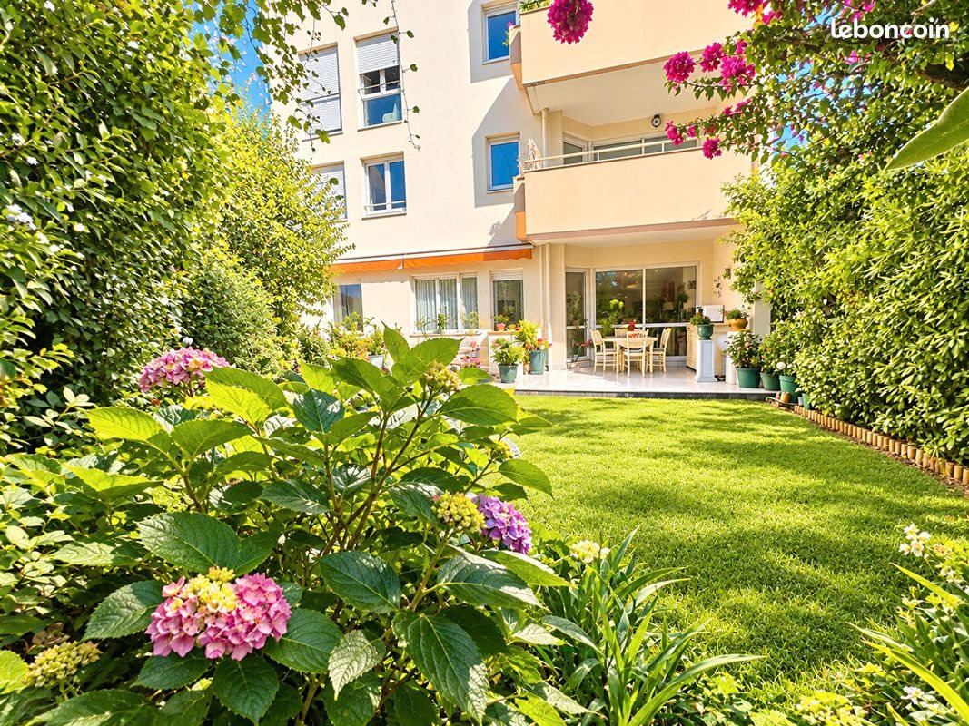 Appartement à vendre, 70m², Saint-Raphaël