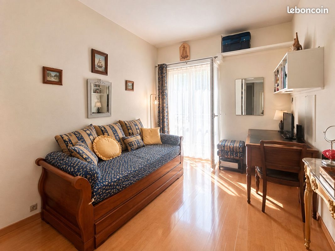 Appartement à vendre, 70m², Saint-Raphaël