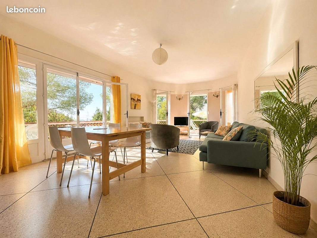 Maison à vendre, 160m², Saint-Raphaël