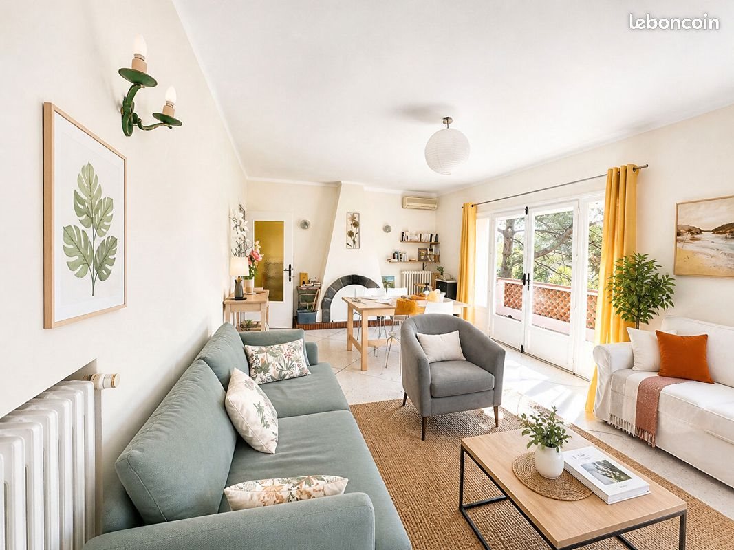 Maison à vendre, 160m², Saint-Raphaël