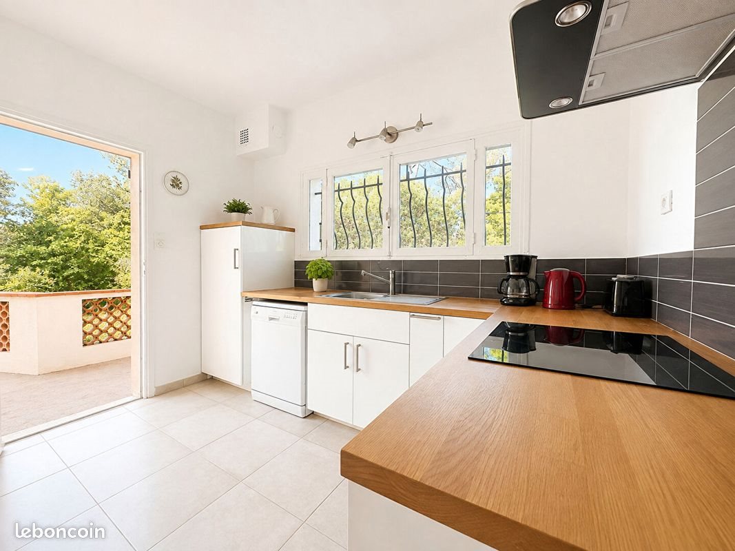 Maison à vendre, 160m², Saint-Raphaël
