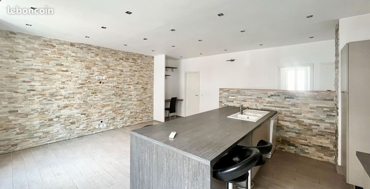 Appartement à vendre, 60m², Saint-Raphaël
