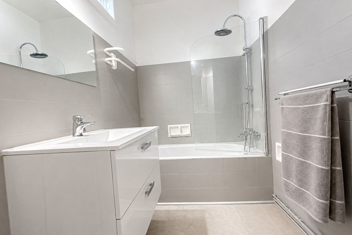 Appartement à vendre, 40m², Saint-Raphaël