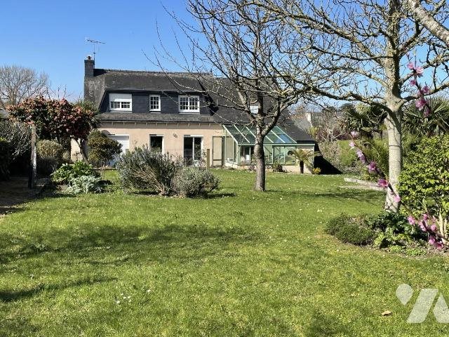 Maison à vendre, 110m², Paimpol