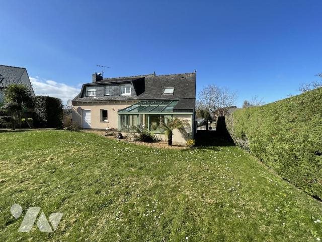 Maison à vendre, 110m², Paimpol