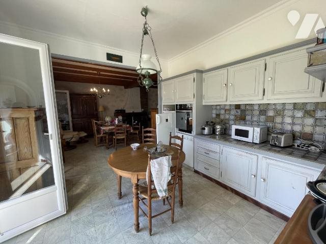 Maison à vendre, 110m², Paimpol
