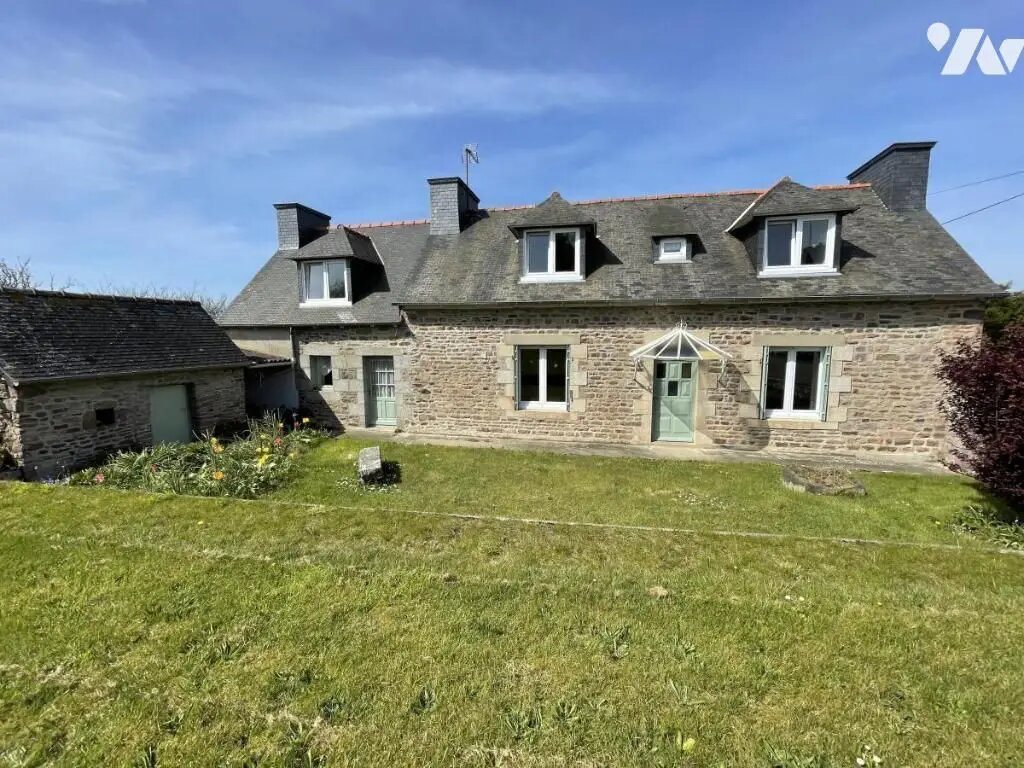 Maison à vendre, 143m², Paimpol