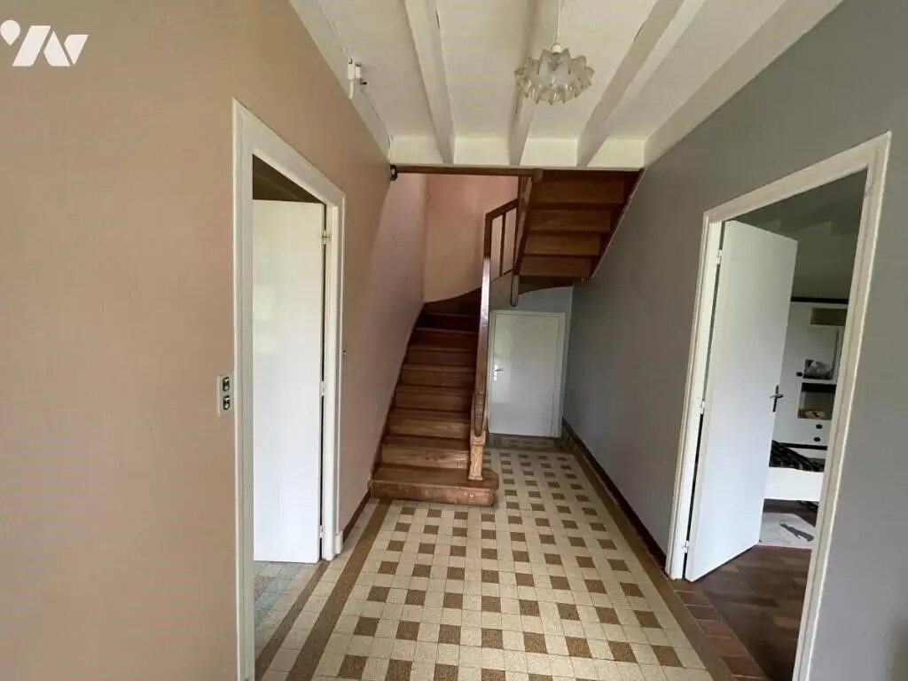Maison à vendre, 143m², Paimpol