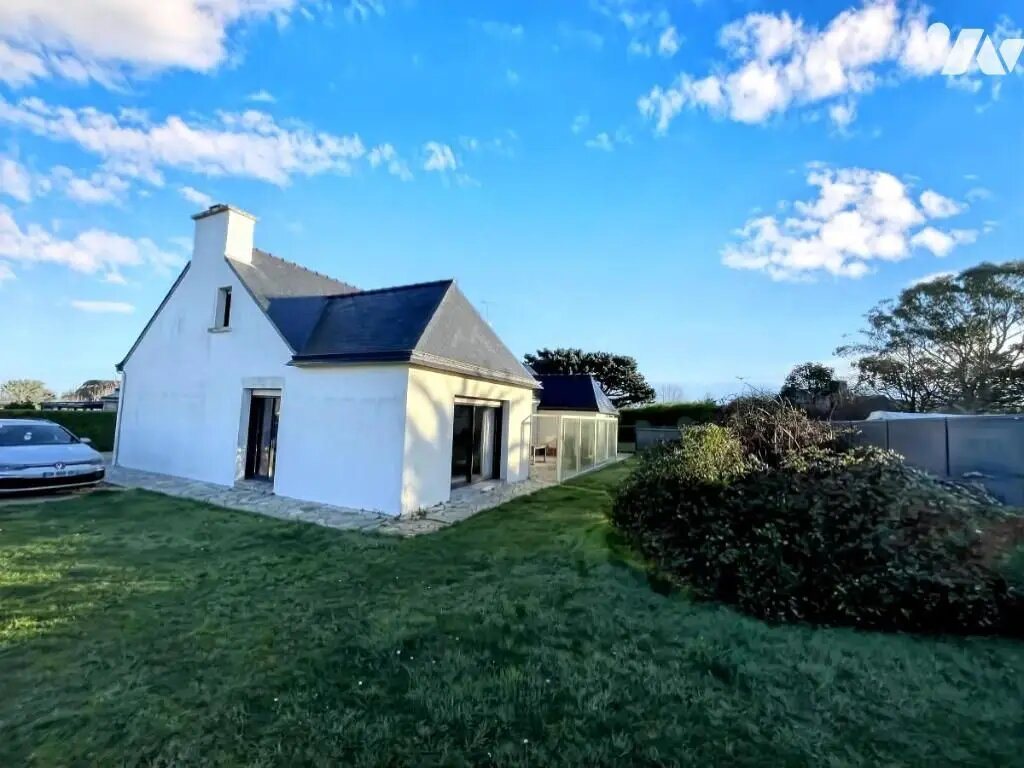 Maison à vendre, 130m², Ploubazlanec