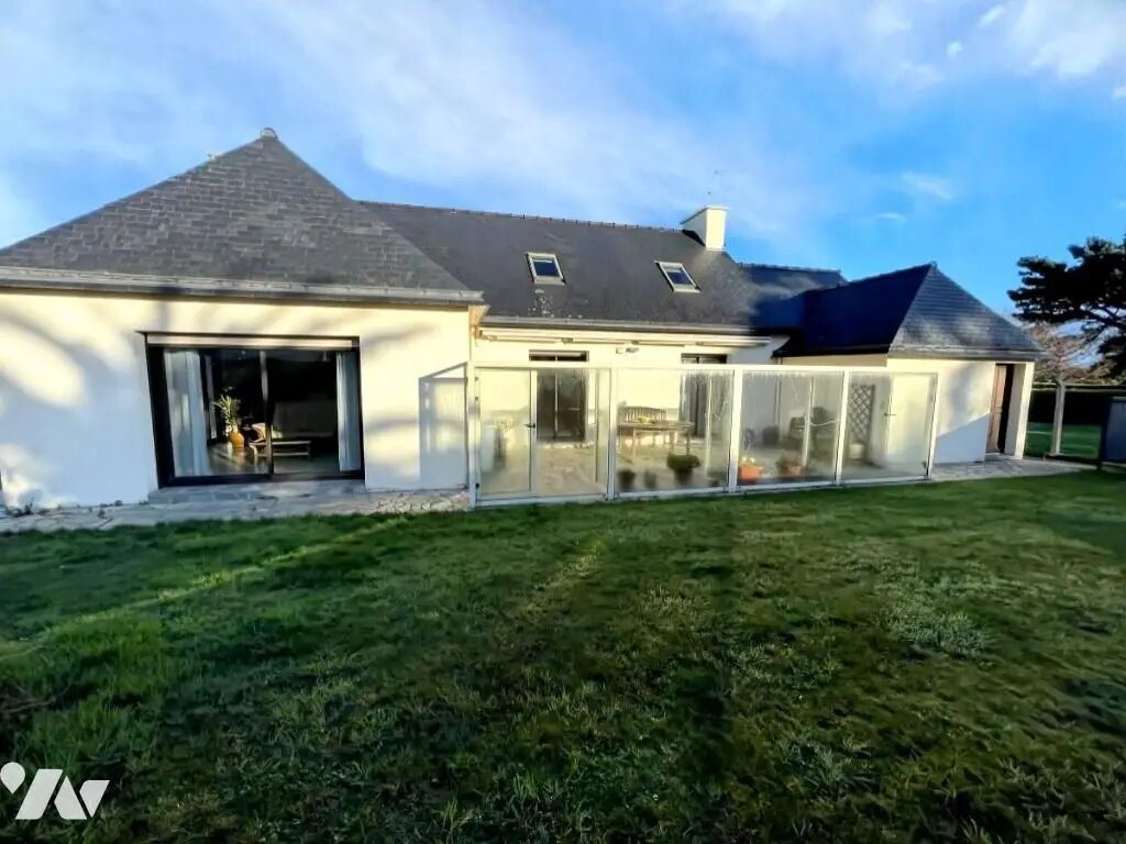 Maison à vendre, 130m², Ploubazlanec
