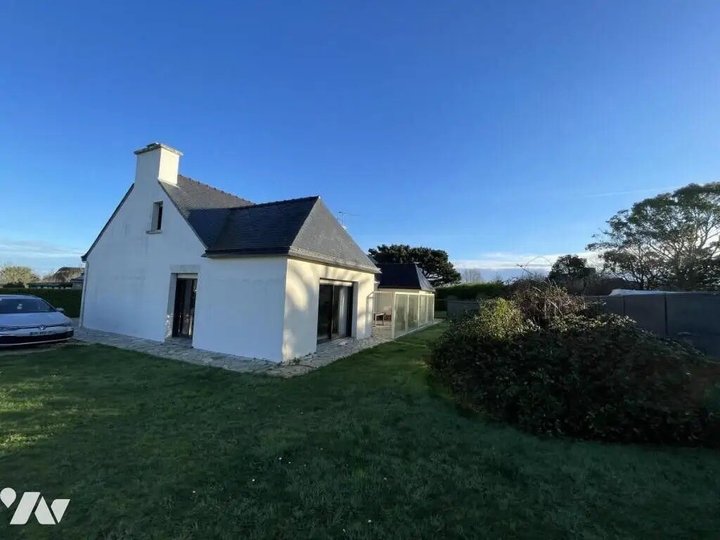 Maison à vendre, 130m², Ploubazlanec