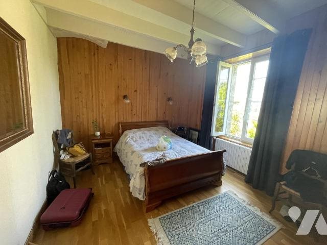 Maison à vendre, 110m², Ploubazlanec