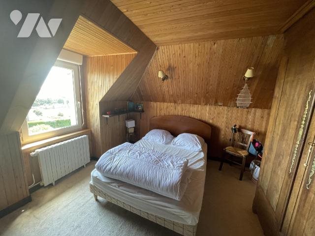 Maison à vendre, 110m², Ploubazlanec