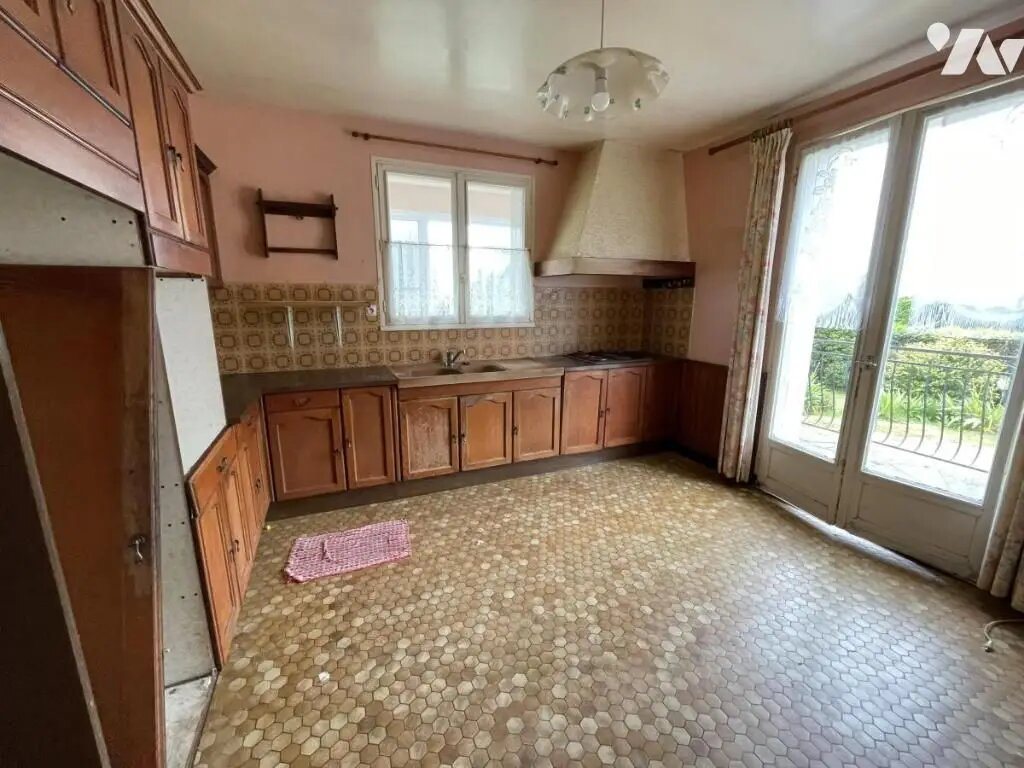 Maison à vendre, 97m², Ploubazlanec