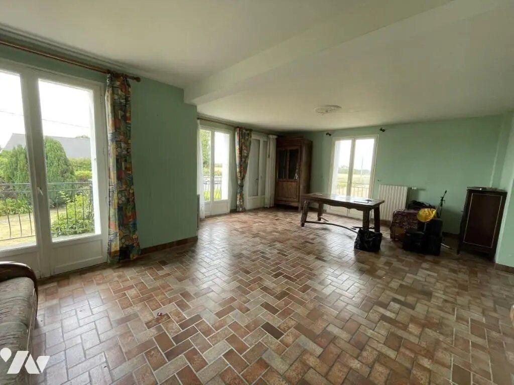 Maison à vendre, 97m², Ploubazlanec