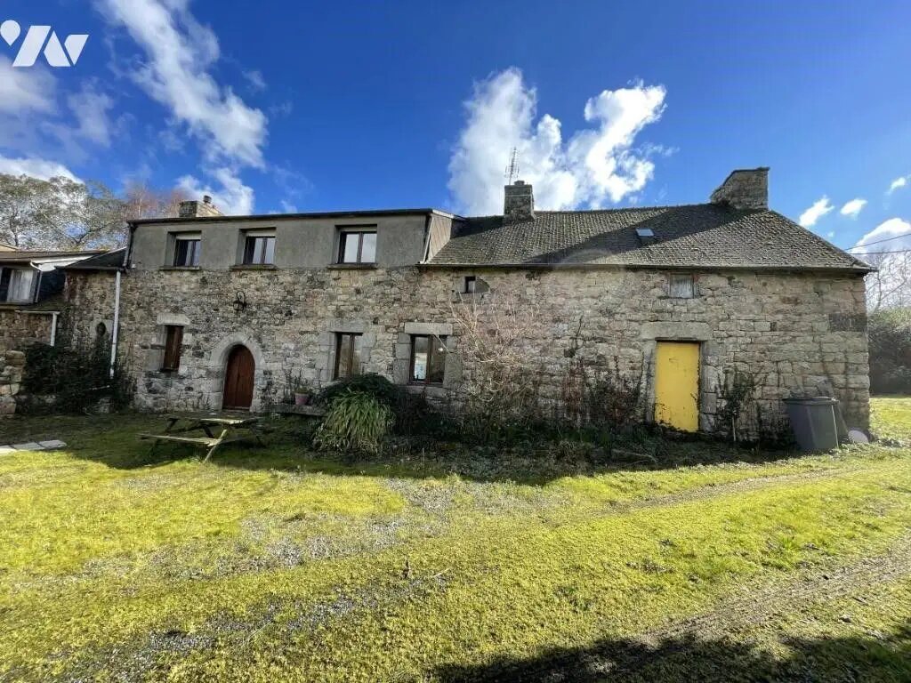 Maison à vendre, 158m², Lannebert
