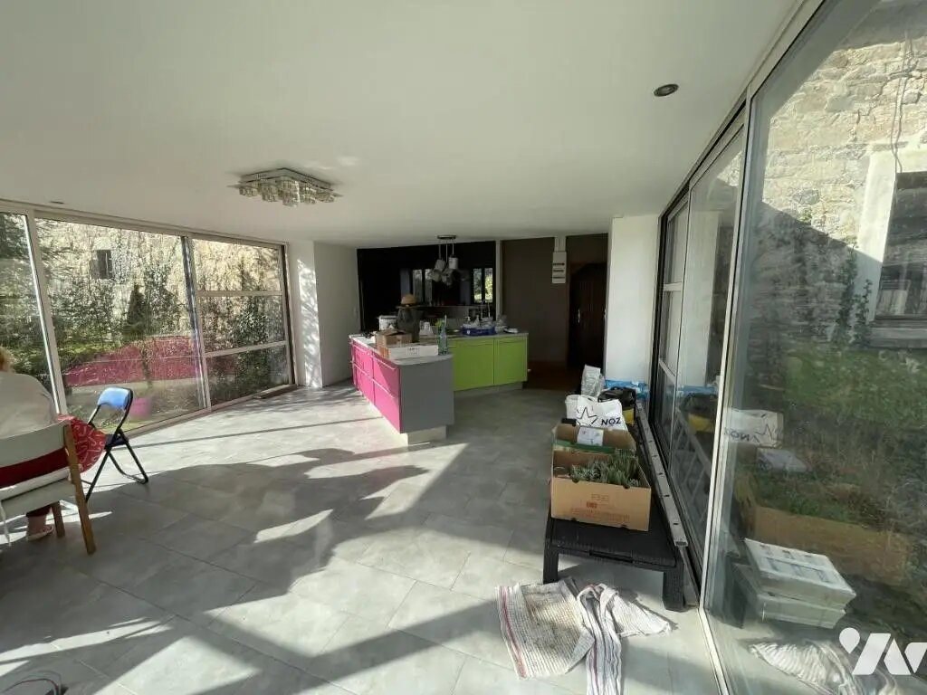 Maison à vendre, 158m², Lannebert