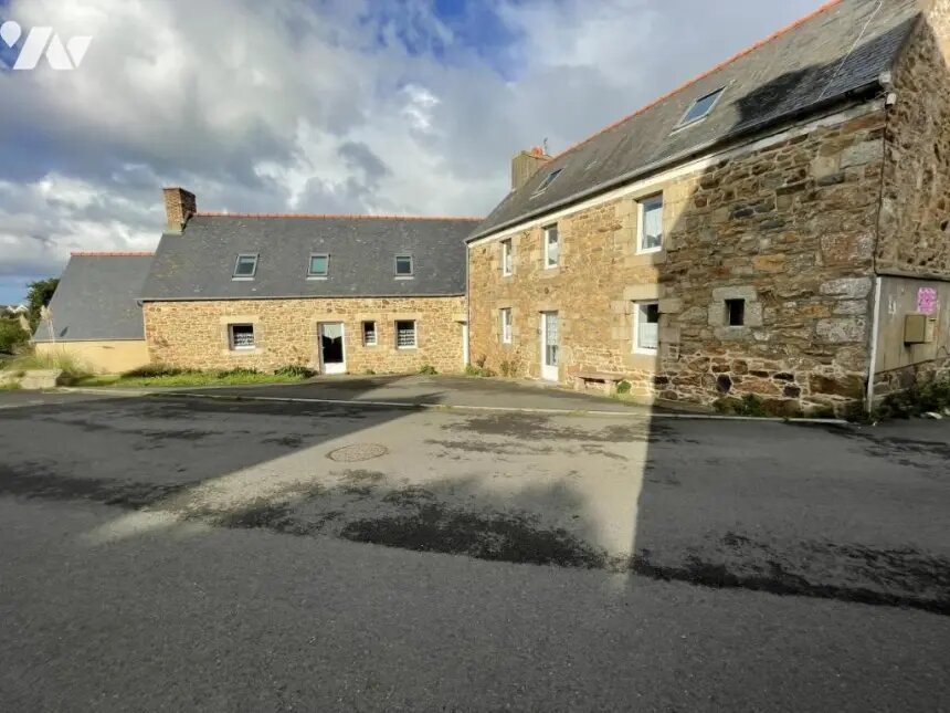 Maison à vendre, 230m², Penvénan