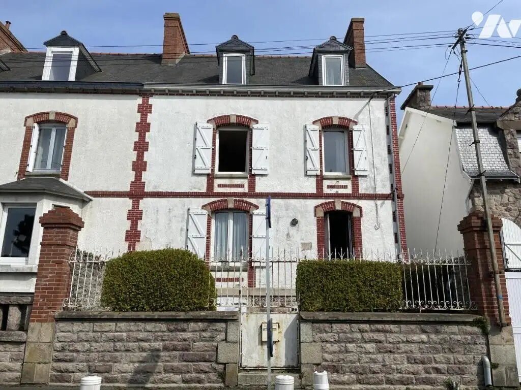 Maison à vendre, 145m², Paimpol