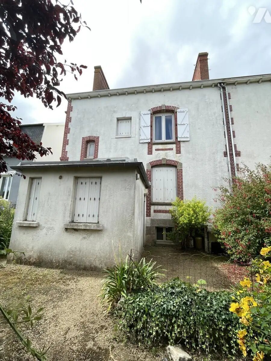 Maison à vendre, 145m², Paimpol