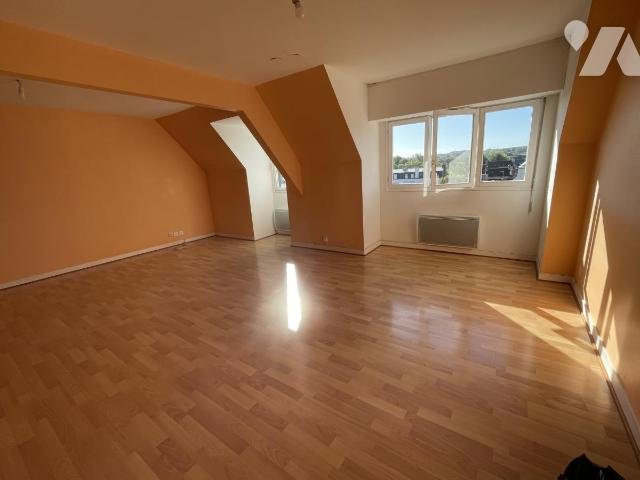 Appartement à vendre, 60m², Paimpol