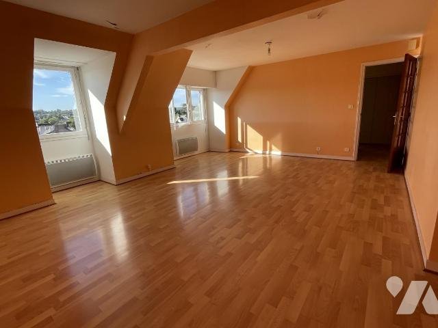 Appartement à vendre, 60m², Paimpol