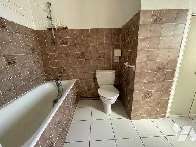 Appartement à vendre, 60m², Paimpol