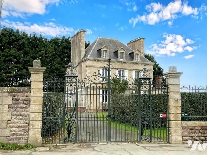Maison à vendre, 280m², Paimpol