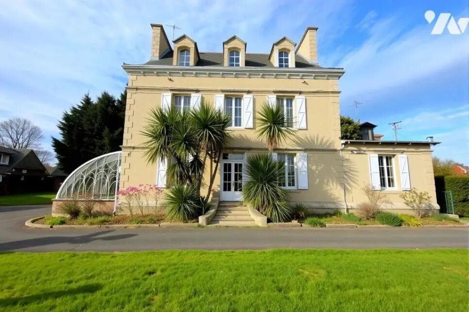 Maison à vendre, 280m², Paimpol
