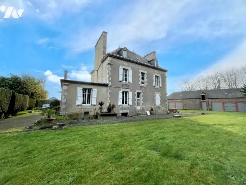 Maison à vendre, 280m², Paimpol