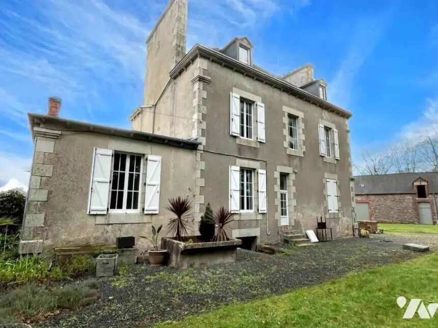 Maison à vendre, 280m², Paimpol