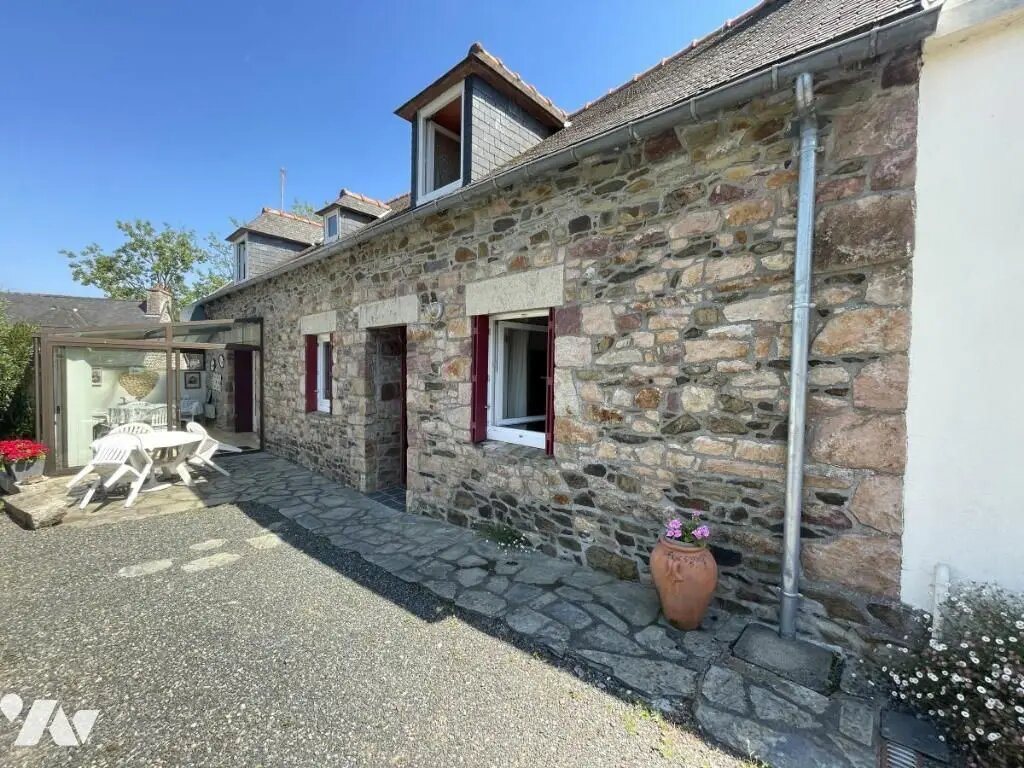 Maison à vendre, 88m², Paimpol