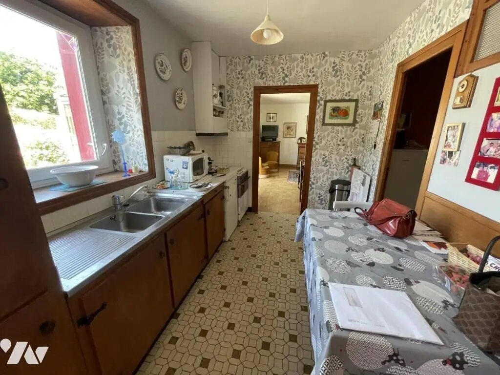 Maison à vendre, 88m², Paimpol