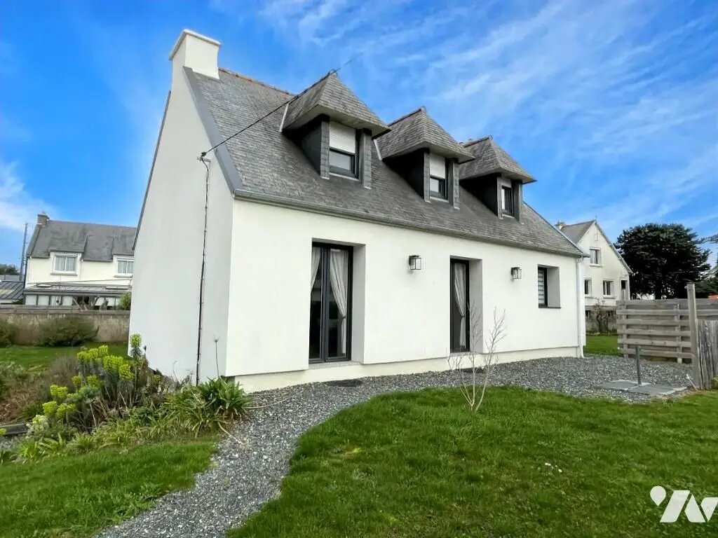 Maison à vendre, 99m², Paimpol