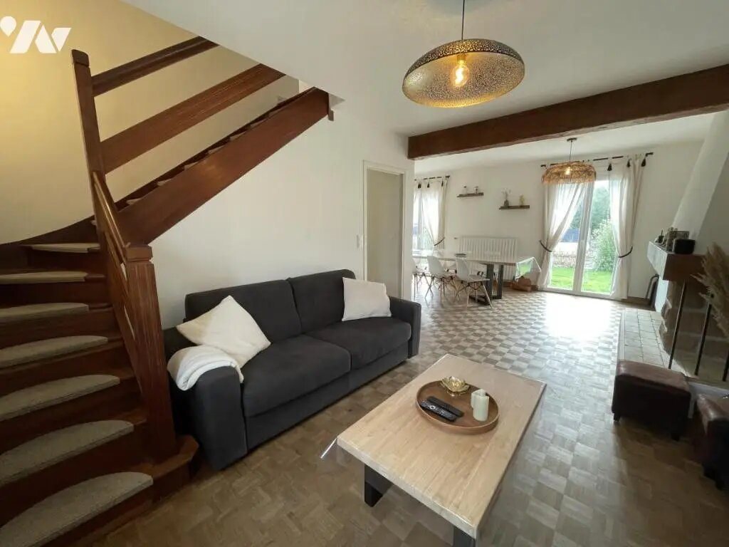 Maison à vendre, 99m², Paimpol