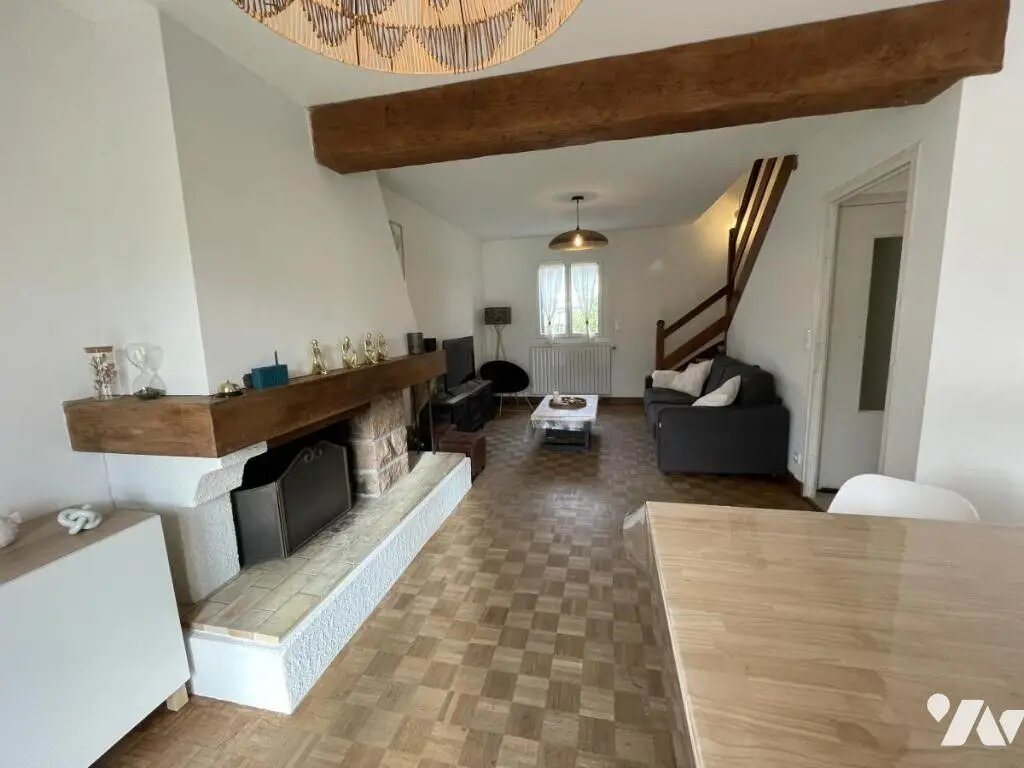 Maison à vendre, 99m², Paimpol