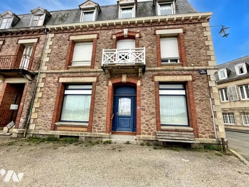 Appartement à vendre, 53m², Paimpol
