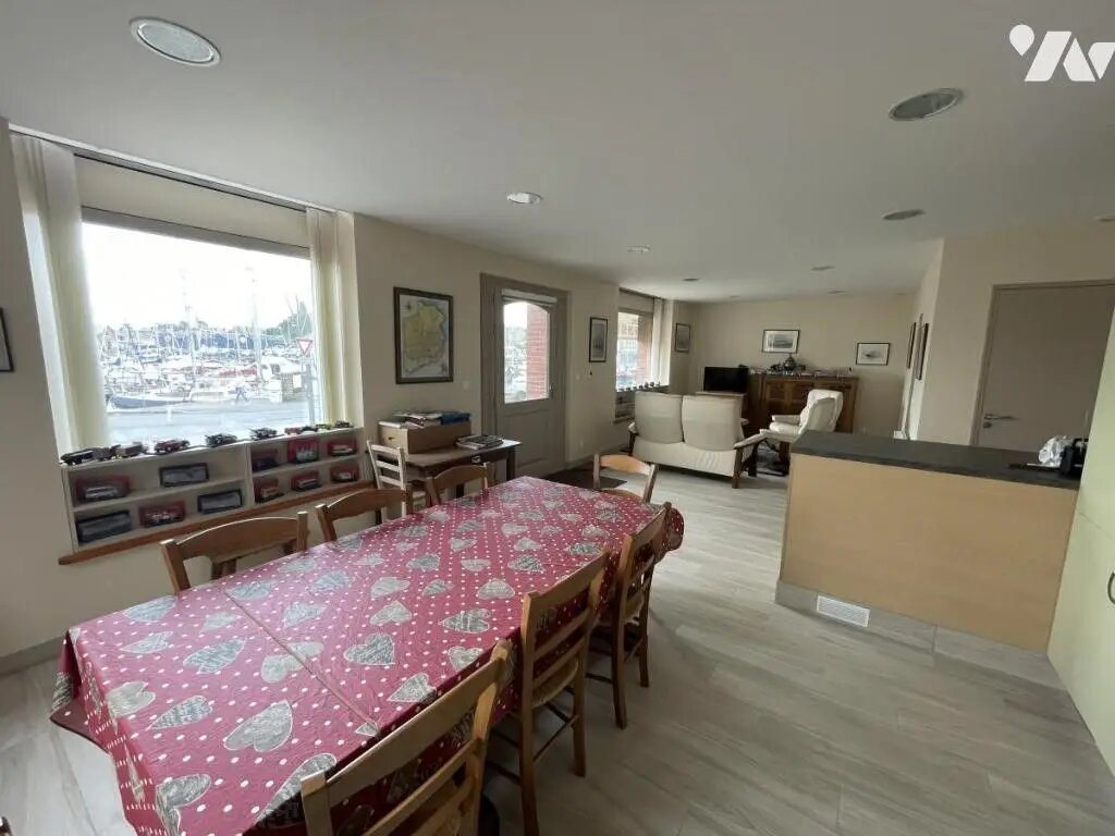 Appartement à vendre, 53m², Paimpol