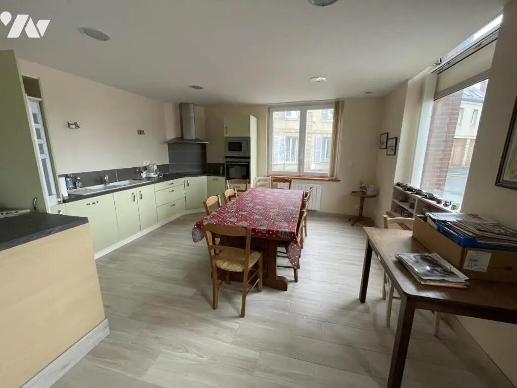Appartement à vendre, 53m², Paimpol