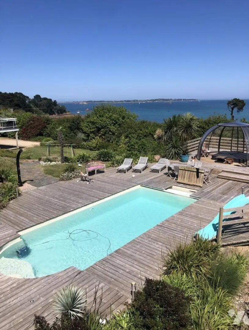 Maison à vendre, 160m², Ploubazlanec