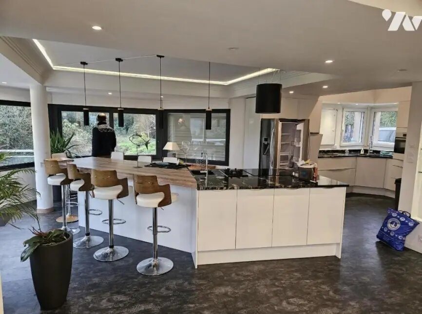 Maison à vendre, 160m², Ploubazlanec