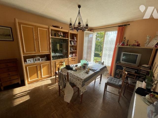 Maison à vendre, 67m², Plourivo