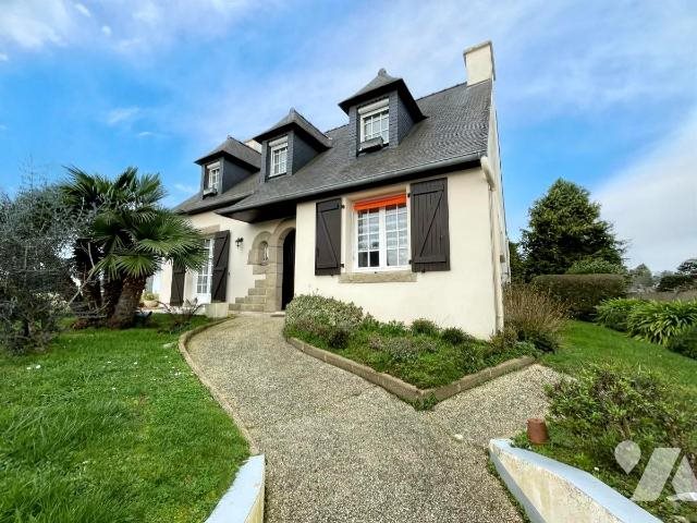 Maison à vendre, 111m², Paimpol