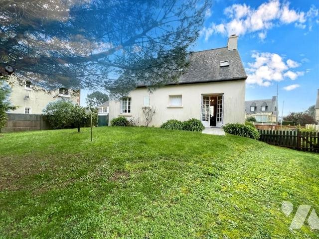 Maison à vendre, 111m², Paimpol