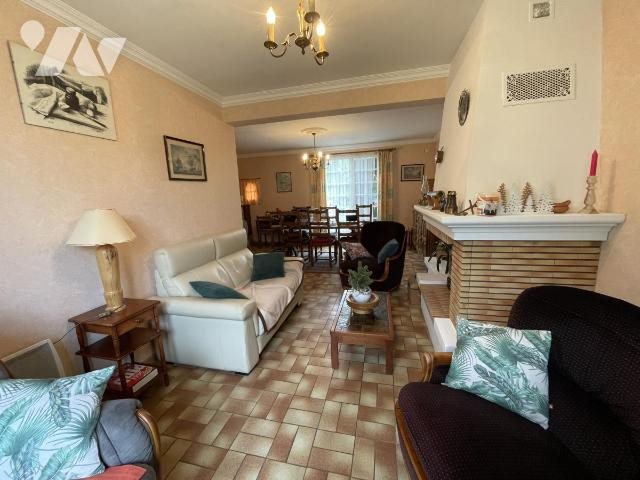 Maison à vendre, 111m², Paimpol