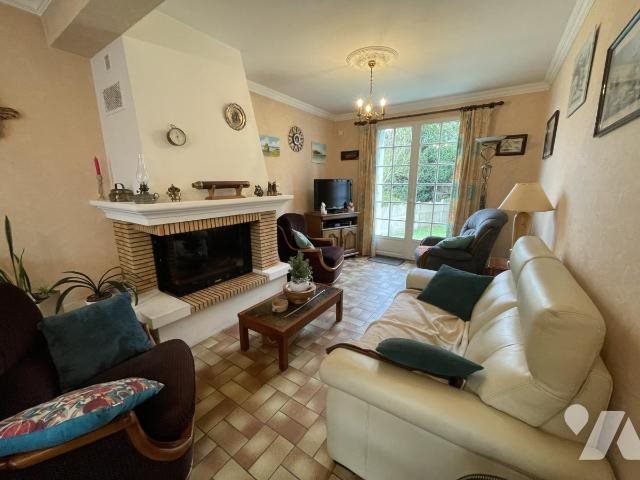 Maison à vendre, 111m², Paimpol
