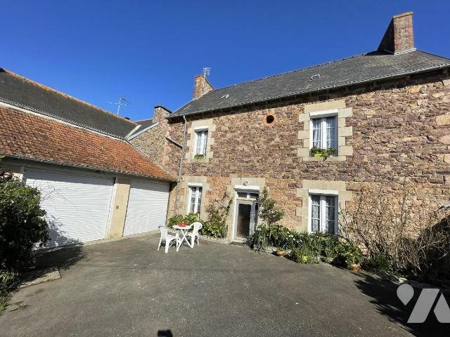 Maison à vendre, 91m², Paimpol