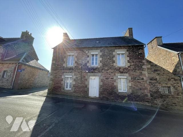 Maison à vendre, 91m², Paimpol