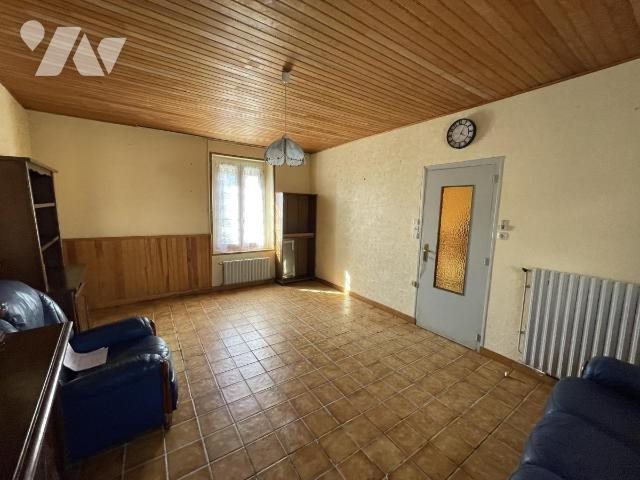 Maison à vendre, 91m², Paimpol